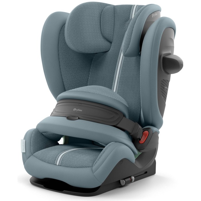 Автокрісло Pallas G3 Plus Stormy Blue