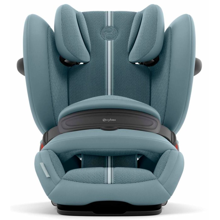 Автокрісло Pallas G3 Plus Stormy Blue