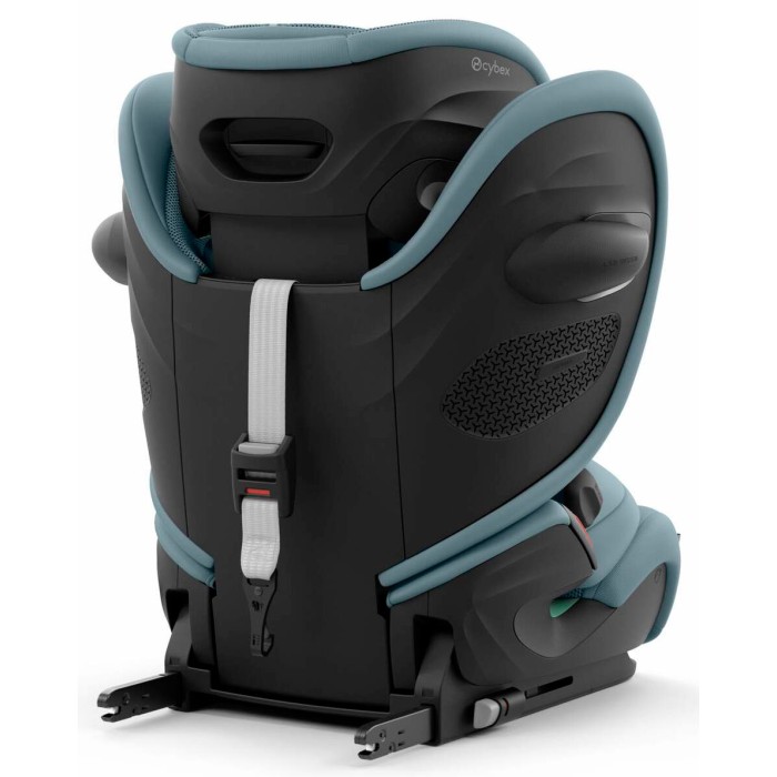 Автокрісло Pallas G3 Plus Stormy Blue