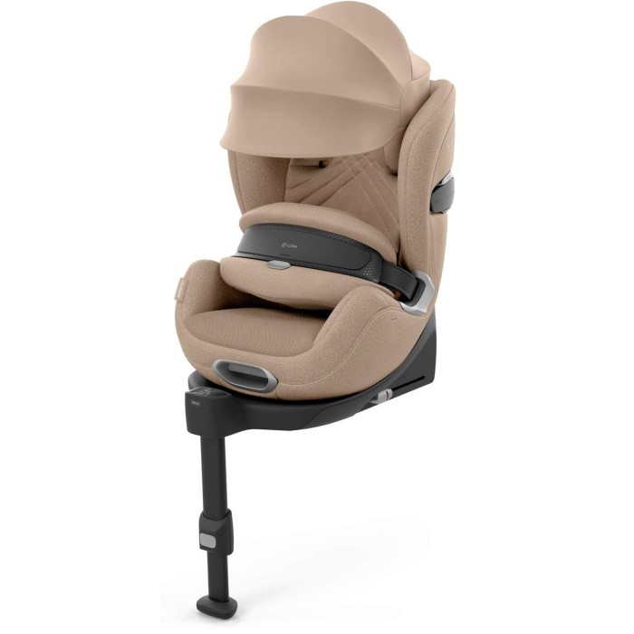 Автокрісло Anoris T2 i-Size Plus Cozy Beige