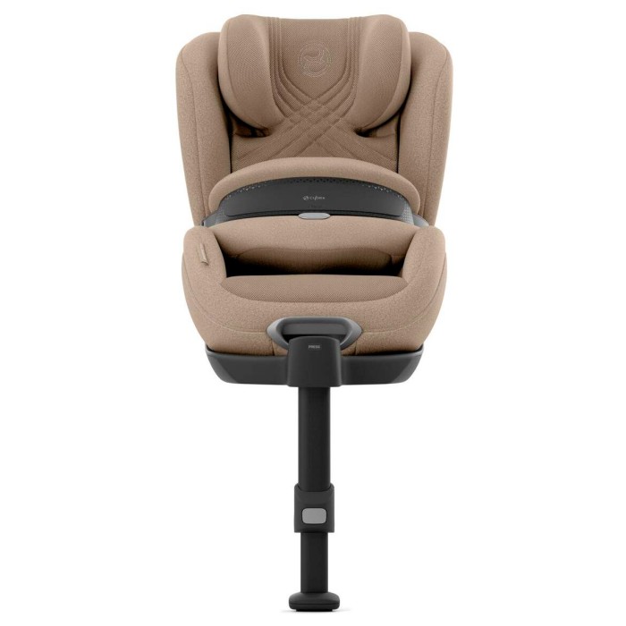Автокрісло Anoris T2 i-Size Plus Cozy Beige