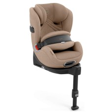 Автокрісло Anoris T2 i-Size Plus Cozy Beige