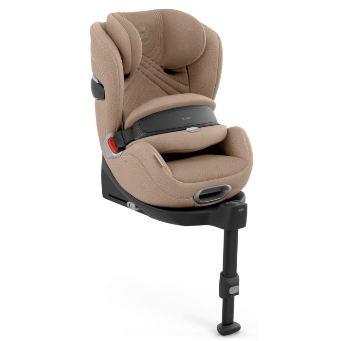 Автокрісло Anoris T2 i-Size Plus Cozy Beige