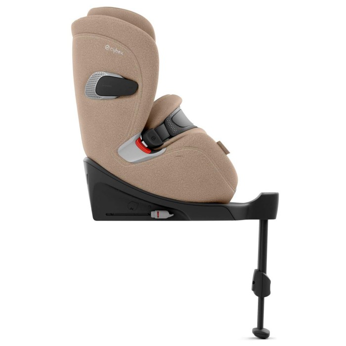 Автокрісло Anoris T2 i-Size Plus Cozy Beige