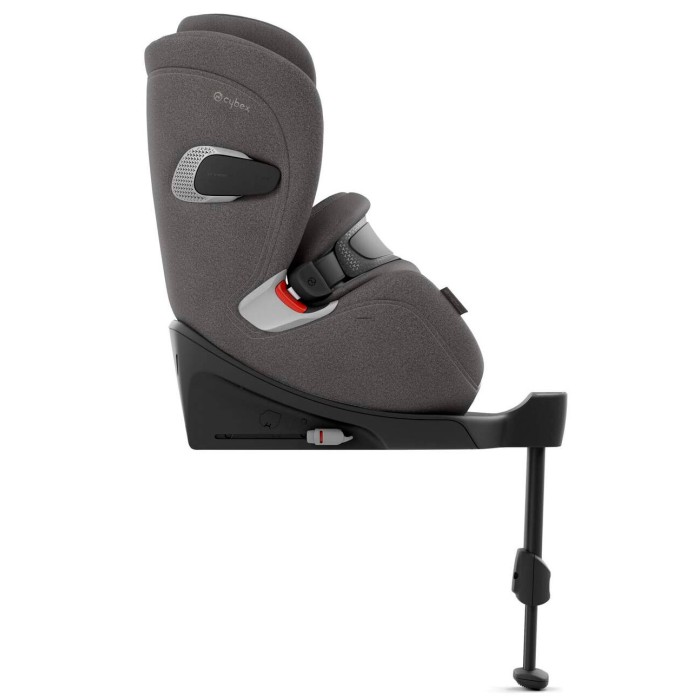 Автокрісло Anoris T2 i-Size Plus Mirage Grey