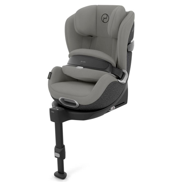 Автокрісло Anoris T2 i-Size Mirage Grey