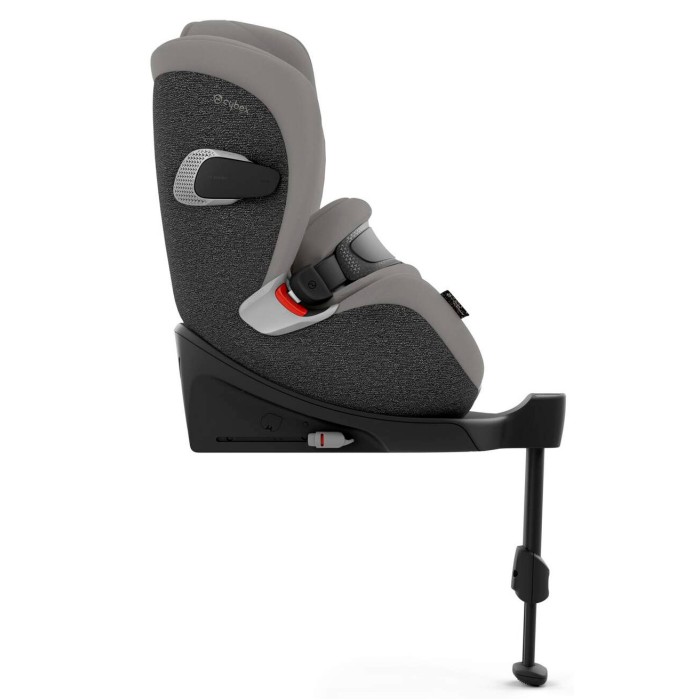 Автокрісло Anoris T2 i-Size Mirage Grey