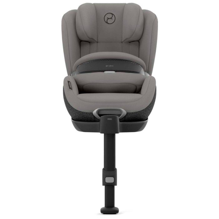 Автокрісло Anoris T2 i-Size Mirage Grey