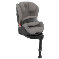 Автокрісло Anoris T2 i-Size Mirage Grey
