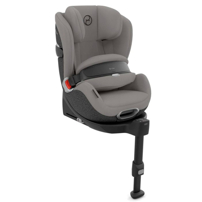 Автокрісло Anoris T2 i-Size Mirage Grey