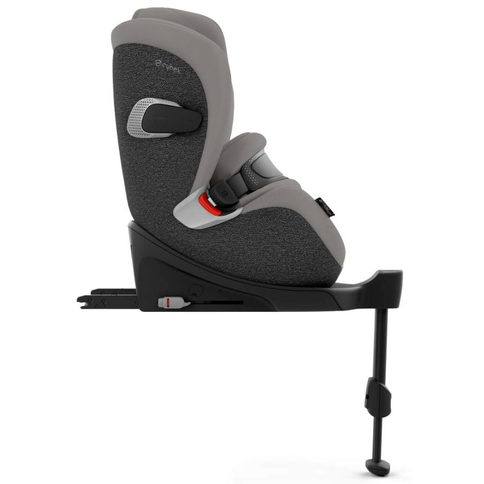 Автокрісло Anoris T2 i-Size Mirage Grey