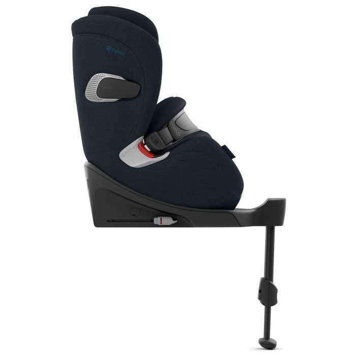 Автокрісло Anoris T2 i-Size Plus Nautical Blue