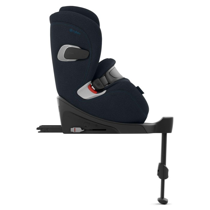 Автокрісло Anoris T2 i-Size Plus Nautical Blue