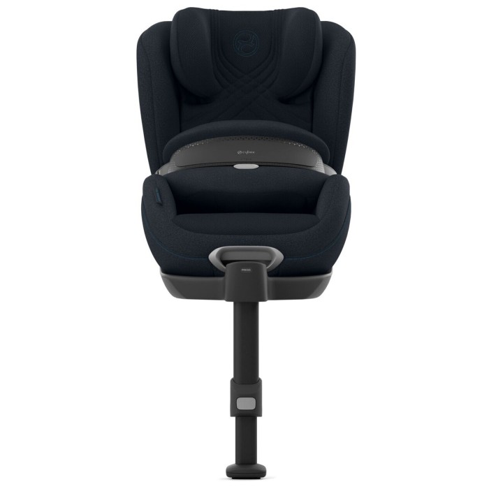 Автокрісло Anoris T2 i-Size Plus Nautical Blue