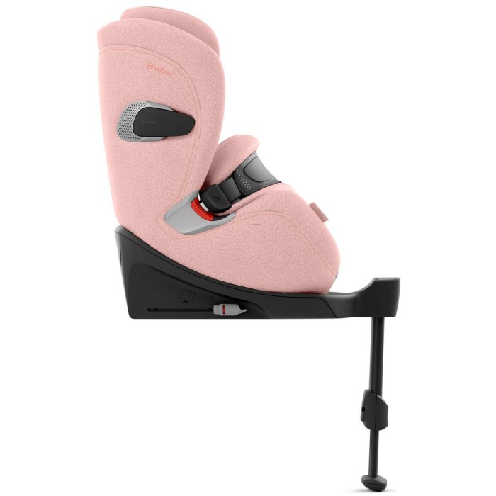 Автокрісло Anoris T2 i-Size Plus Peach Pink