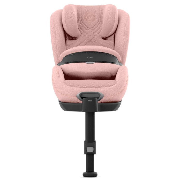 Автокрісло Anoris T2 i-Size Plus Peach Pink