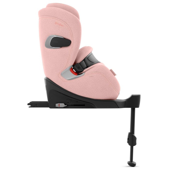 Автокрісло Anoris T2 i-Size Plus Peach Pink