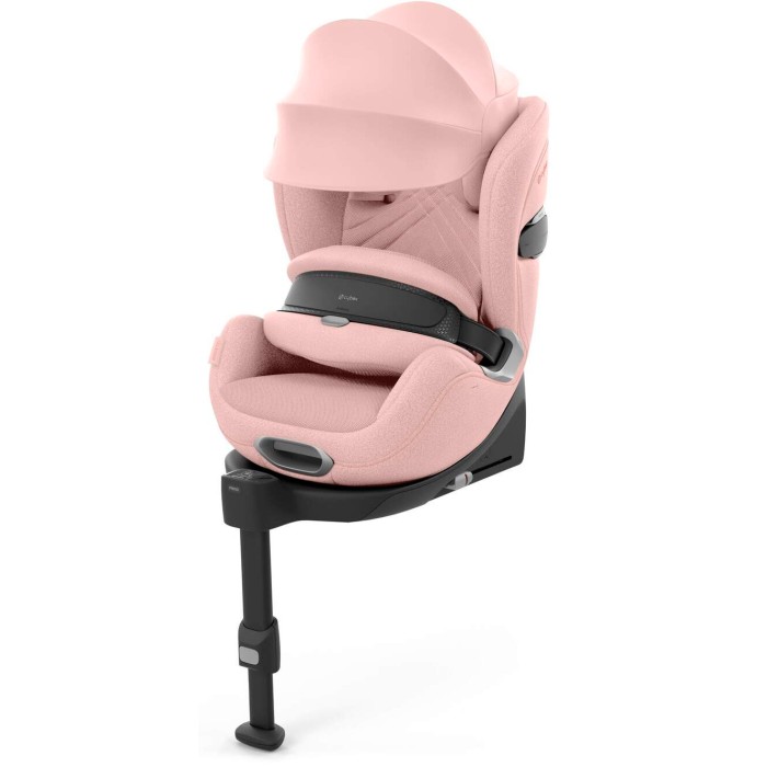 Автокрісло Anoris T2 i-Size Plus Peach Pink