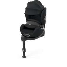 Автокрісло Anoris T2 i-Size Plus Sepia Black