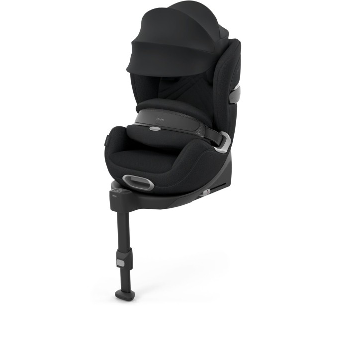 Автокрісло Anoris T2 i-Size Plus Sepia Black