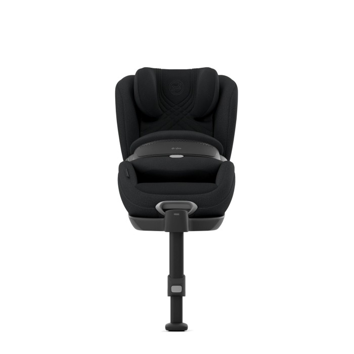 Автокрісло Anoris T2 i-Size Plus Sepia Black