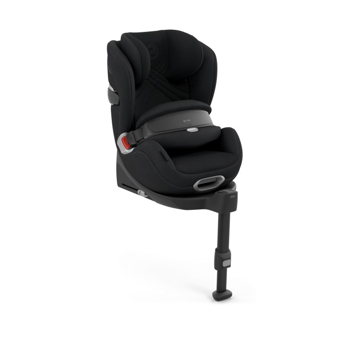 Автокрісло Anoris T2 i-Size Plus Sepia Black