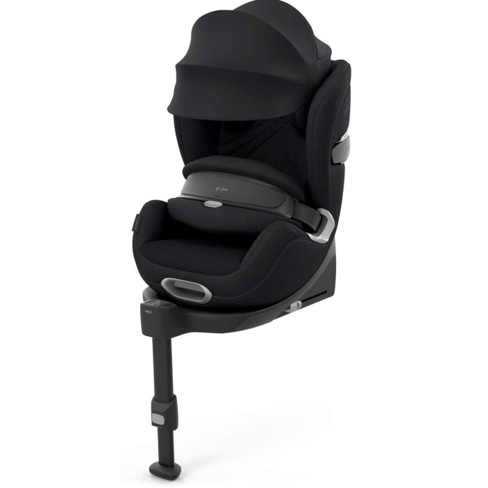 Автокрісло Anoris T2 i-Size Plus Sepia Black