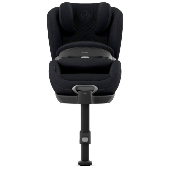 Автокрісло Anoris T2 i-Size Plus Sepia Black