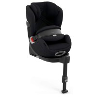 Car seat Anoris T2 i-Size Plus Sepia Black