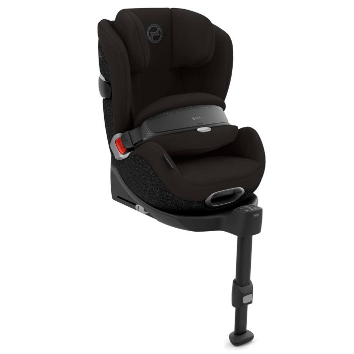 Автокрісло Anoris T2 i-Size Sepia Black