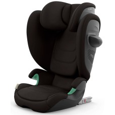 Car seat Solution G2 i-Fix Magic Black