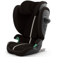 Car seat Solution G2 i-Fix Plus Moon Black