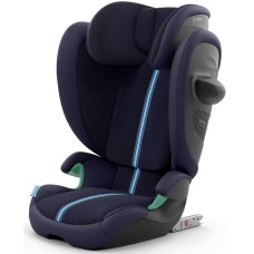 Car seat Solution G2 i-Fix Plus Ocean Blue
