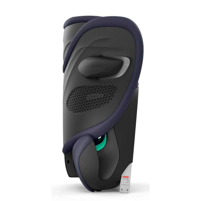 Автокрісло Solution G2 i-Fix Plus Ocean Blue