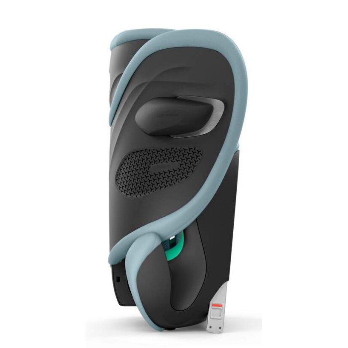 Автокрісло Solution G2 i-Fix Plus Stormy Blue