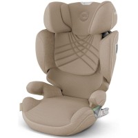 Car seat Solution T i-Fix Plus Cozy Beige