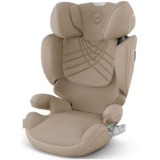 Car seat Solution T i-Fix Plus Cozy Beige