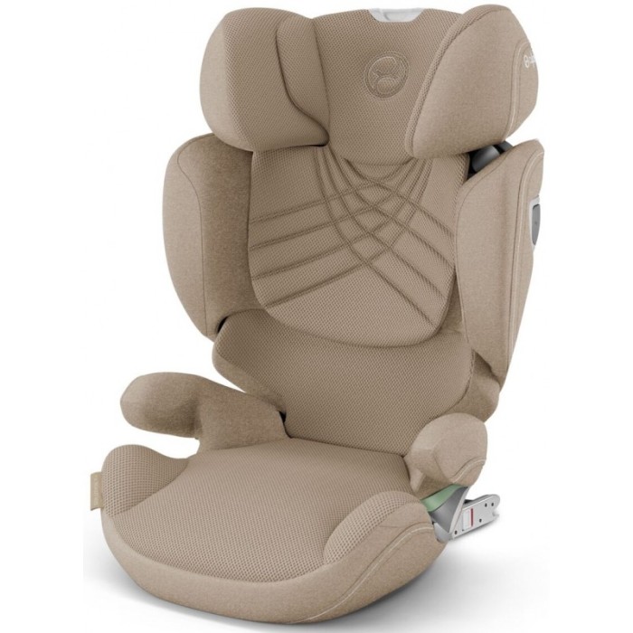 Car seat Solution T i-Fix Plus Cozy Beige
