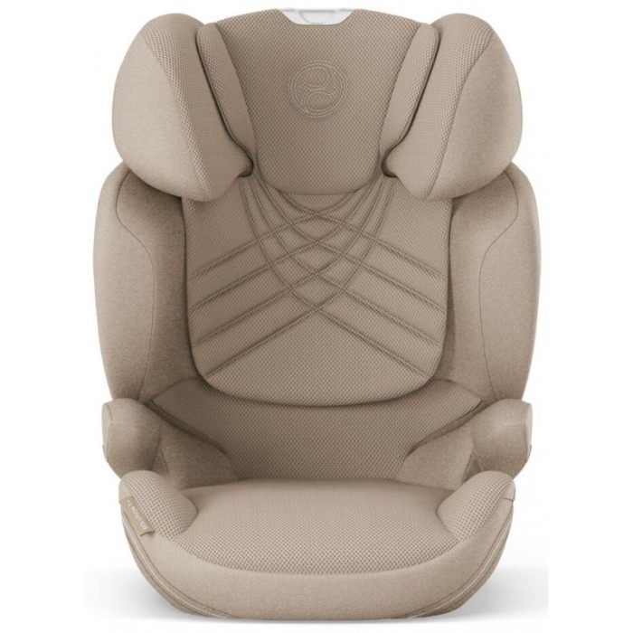 Car seat Solution T i-Fix Plus Cozy Beige