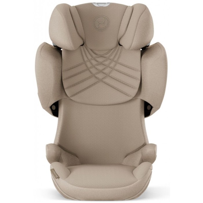 Car seat Solution T i-Fix Plus Cozy Beige