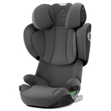 Car seat Solution T i-Fix Mirage Grey