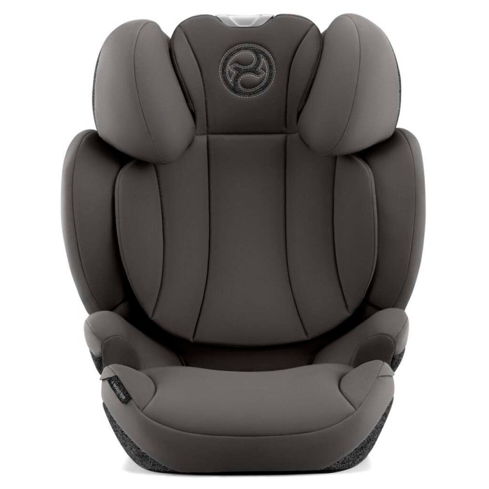 Car seat Solution T i-Fix Mirage Grey