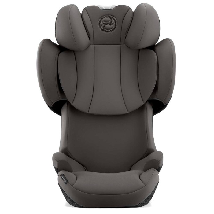 Car seat Solution T i-Fix Mirage Grey