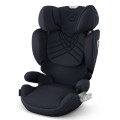 Cybex Solution Car Seats Cybex Solution Car Seats