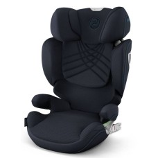 Car seat Solution T i-Fix Plus Nautical Blue