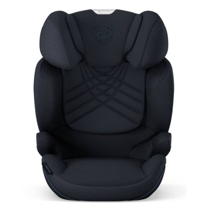 Car seat Solution T i-Fix Plus Nautical Blue