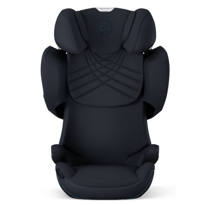 Car seat Solution T i-Fix Plus Nautical Blue