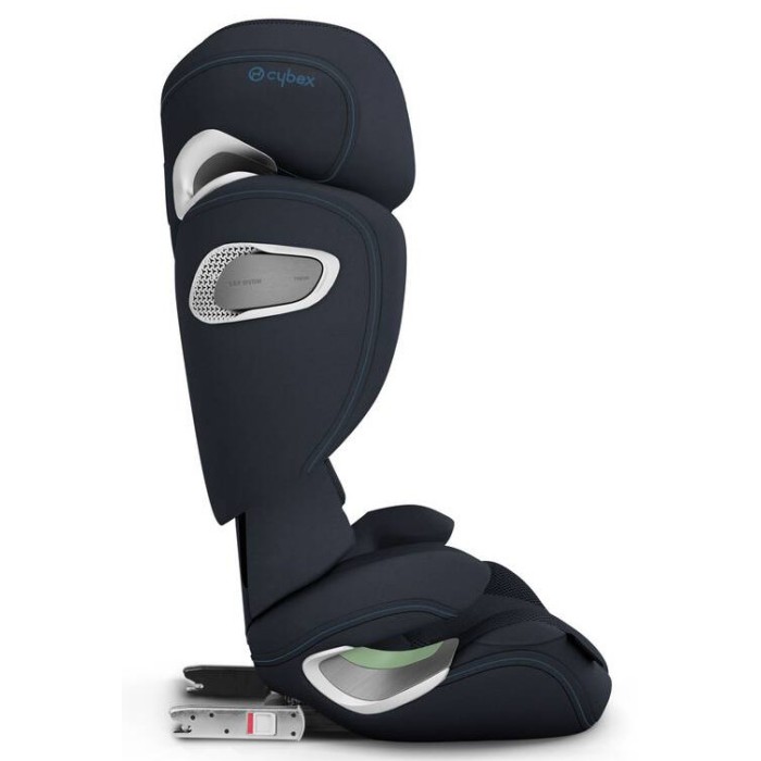 Car seat Solution T i-Fix Plus Nautical Blue