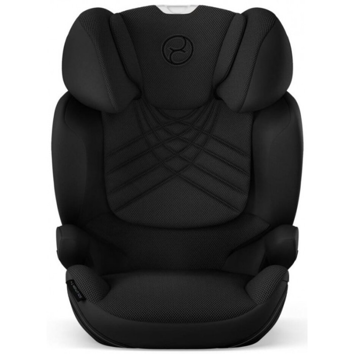 Car seat Solution T i-Fix Plus Sepia Black