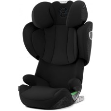 Car seat Solution T i-Fix Sepia Black
